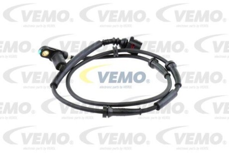 Датчик, частота вращения колеса VEMO V10-72-1232