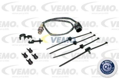 Лямбда-зонд VEMO V10-76-0105