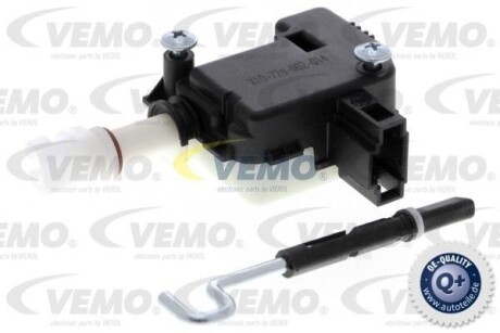 Регулировочный элемент, центральный замок VEMO V10-77-0012