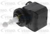 Регулировочный элемент, регулировка угла наклона фар VEMO V10-77-0022 (фото 1)