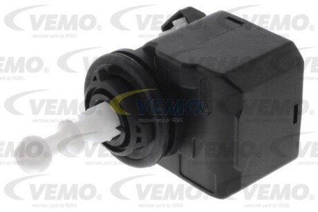 Регулировочный элемент, регулировка угла наклона фар VEMO V10-77-0022