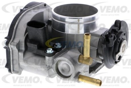 Патрубок дроссельной заслонки VEMO V10-81-0066