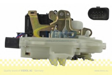 Замок двери VEMO V10-85-0012