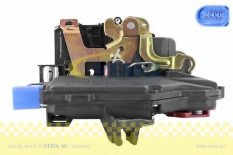 Замок двери VEMO V10-85-0050
