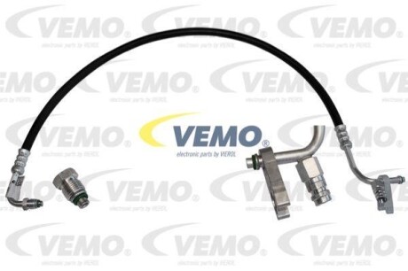 Трубопровод высокого давления, кондиционер VEMO V15200024