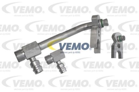 Трубопровод высокого давления, кондиционер VEMO V15-20-0032