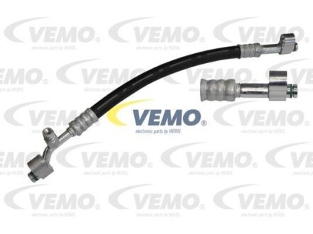 Трубопровод высокого давления, кондиционер VEMO V20-20-0016