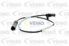 Датчик, частота вращения колеса VEMO V20-72-0500 (фото 1)
