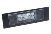 Підсвітка номера BMW X2 (F39) 17- B38/B47/B48 VEMO V20840014 (фото 2)