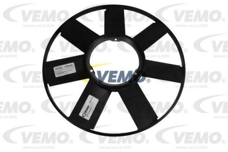 Крыльчатка вентилятора, охлаждение двигателя VEMO V20-90-1109