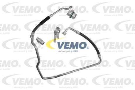 Трубопровод низкого давления, кондиционер VEMO V22-20-0004