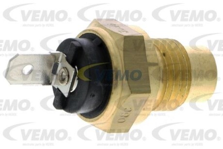 Датчик, температура охлаждающей жидкости VEMO V24-72-0077