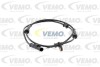 Датчик, частота вращения колеса VEMO V24-72-0134 (фото 1)
