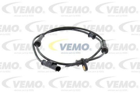 Датчик, частота вращения колеса VEMO V24-72-0134