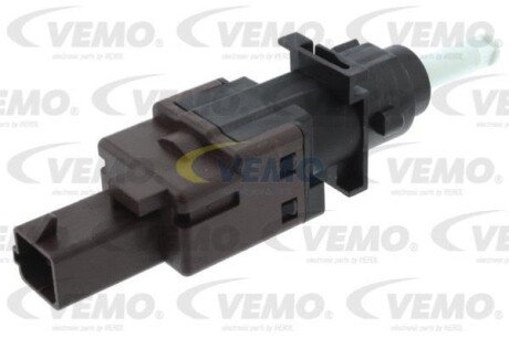 Выключатель, привод сцепления (Tempomat) VEMO V24730009