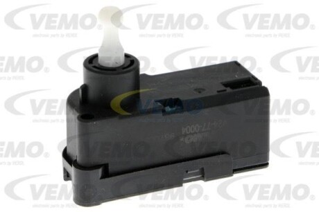 Регулировочный элемент, регулировка угла наклона фар VEMO V24-77-0004