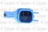 Датчик, частота вращения колеса VEMO V25-72-0070 (фото 2)