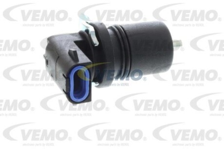 Датчик частоты вращения, управление двигателем VEMO V25720083