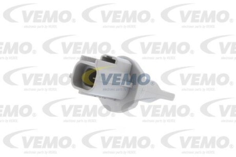 Датчик, температура впускаемого воздуха VEMO V25721023
