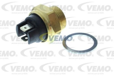 Термовыключатель, вентилятор радиатора VEMO V25-99-1702