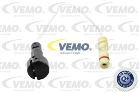 Сигнализатор, износ тормозных колодок VEMO V30-72-0592