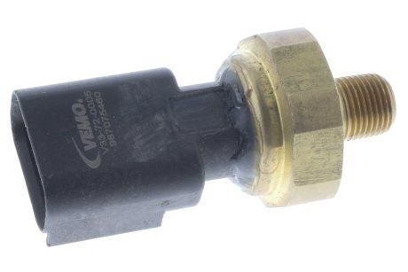 Sender Unit, oil pressure VEMO V33720005