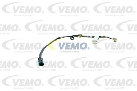 Сигнализатор, износ тормозных колодок VEMO V34-72-0001