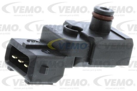 Датчик тиску палива MITSUBISHI ECLIPSE IV, ENDEAVOR, GALANT IX, LANCER VIII, OUTLANDER II 2.0-3.8 01.03- VEMO V37720077