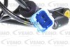 Датчик, частота вращения колеса VEMO V42-72-0010 (фото 2)