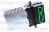 Блок управления, отопление / вентиляция VEMO V42-79-0004 (фото 1)