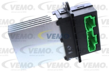 Блок управления, отопление / вентиляция VEMO V42-79-0004
