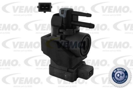 Преобразователь давления, управление ОГ VEMO V46630004