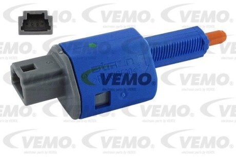 Выключатель, привод сцепления (управление двигателем) VEMO V46-73-0029