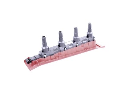 Котушка запалення VEMO V50700001