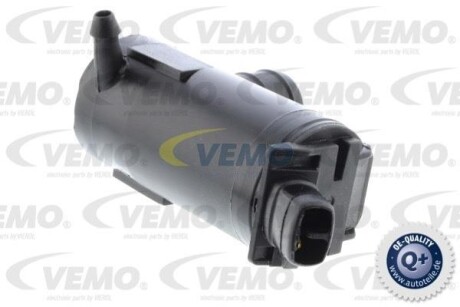 Водяной насос, система очистки окон VEMO V51-08-0002