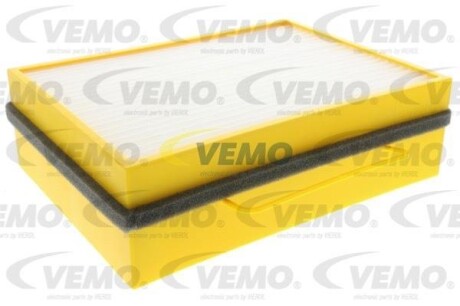 Фильтр, воздух во внутренном пространстве VEMO V60-30-2001