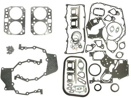 Компл. прокладок двигуна REINZ Victor Reinz 012766022