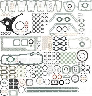Комплект прокладок, двигатель Victor Reinz 01-29317-01