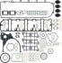 Fullgasket Set REINZ Victor Reinz 013308302 (фото 1)