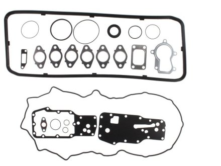 Набір прокладок, двигатель REINZ Victor Reinz 013641501