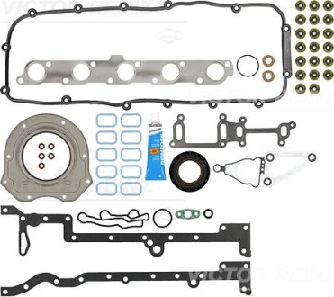 Повний комплект ущільнень, двигун REINZ Victor Reinz 014241801