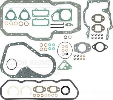 Комплект прокладок двигуна FORD/PEUGEOT Sierra,Granada,Scorpio,505 Victor Reinz 015091906