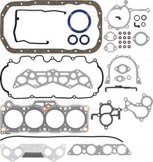 Комплект прокладок, двигатель Victor Reinz 015270503