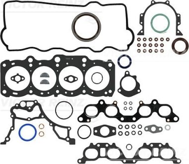 Комплект прокладок двигуна TOYOTA 5S-FE 96-01 Victor Reinz 015316001