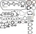 Комплект прокладок двигуна TOYOTA 2KD-FTV 01-06 Victor Reinz 015355901 (фото 1)