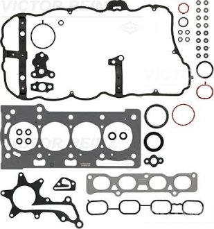 Комплект прокладок двигуна TOYOTA 1NR-FE 07-12 Victor Reinz 015403001