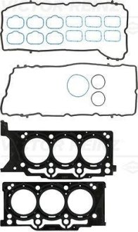 Комплект прокладок з різних матеріалів Victor Reinz 02-10053-01