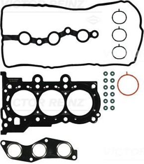 KOMPLET USZCZ GLOWICY KIA SZT REINZ REINZ Victor Reinz 021015703