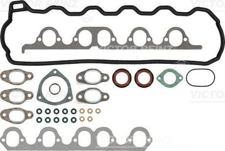 Набір прокладок, головка цилиндра REINZ Victor Reinz 021306302