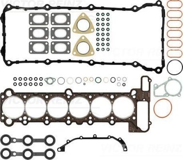 Комплект прокладок, головка цилиндра Victor Reinz 022782001
